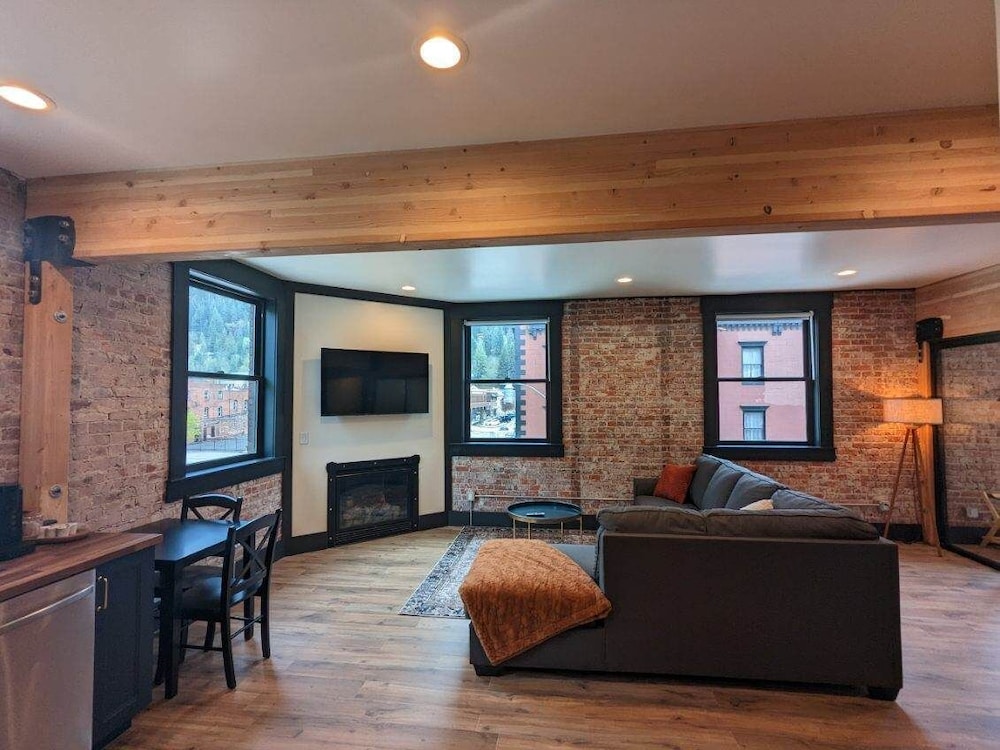 linden lofts