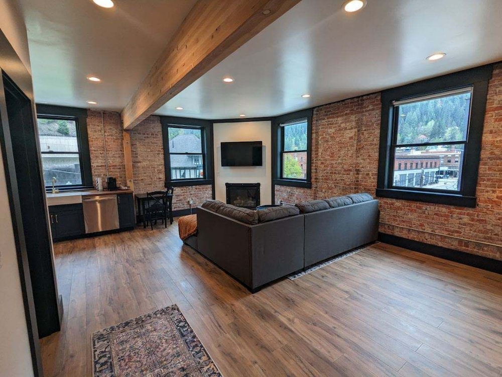 linden lofts