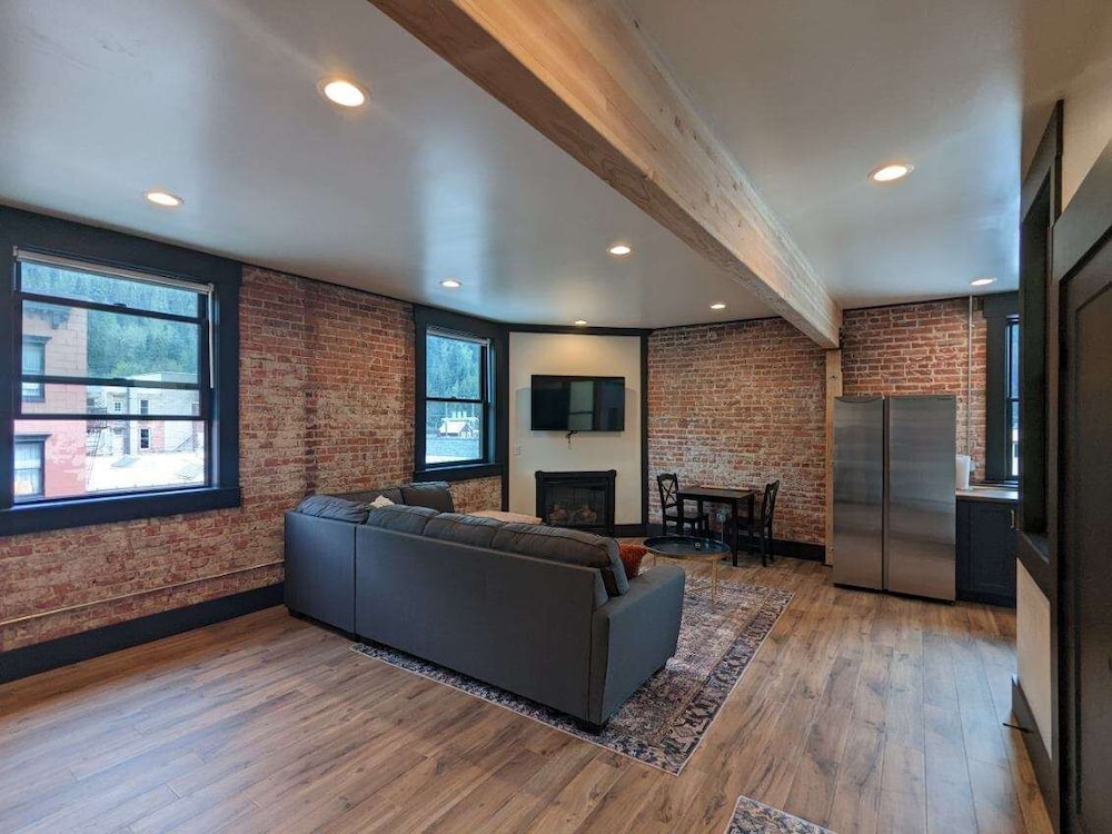 linden lofts