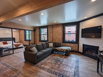 linden lofts
