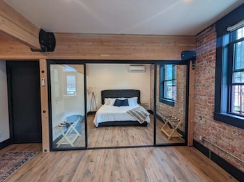 linden lofts