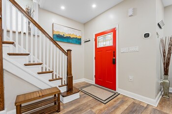 Tudor Place,1004 Pembroke Ave,4 star