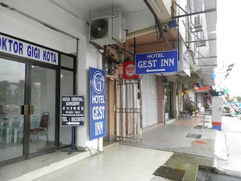 hotel o gest inn