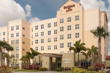 residence inn by marriott orlando airport