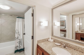 residence inn by marriott orlando airport