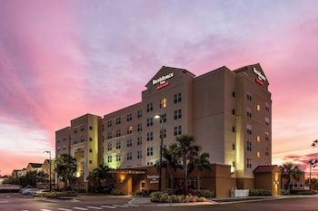 residence inn by marriott orlando airport