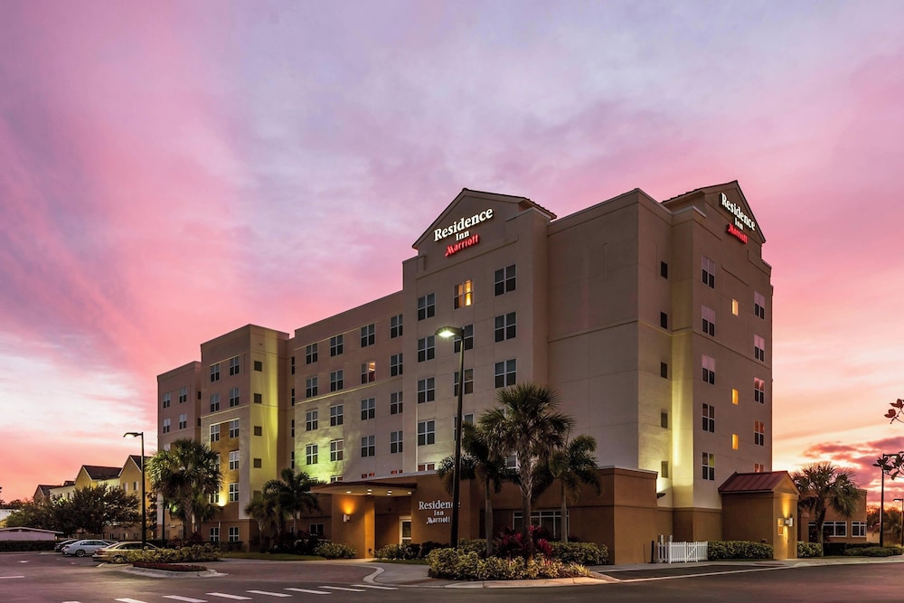 residence inn by marriott orlando airport