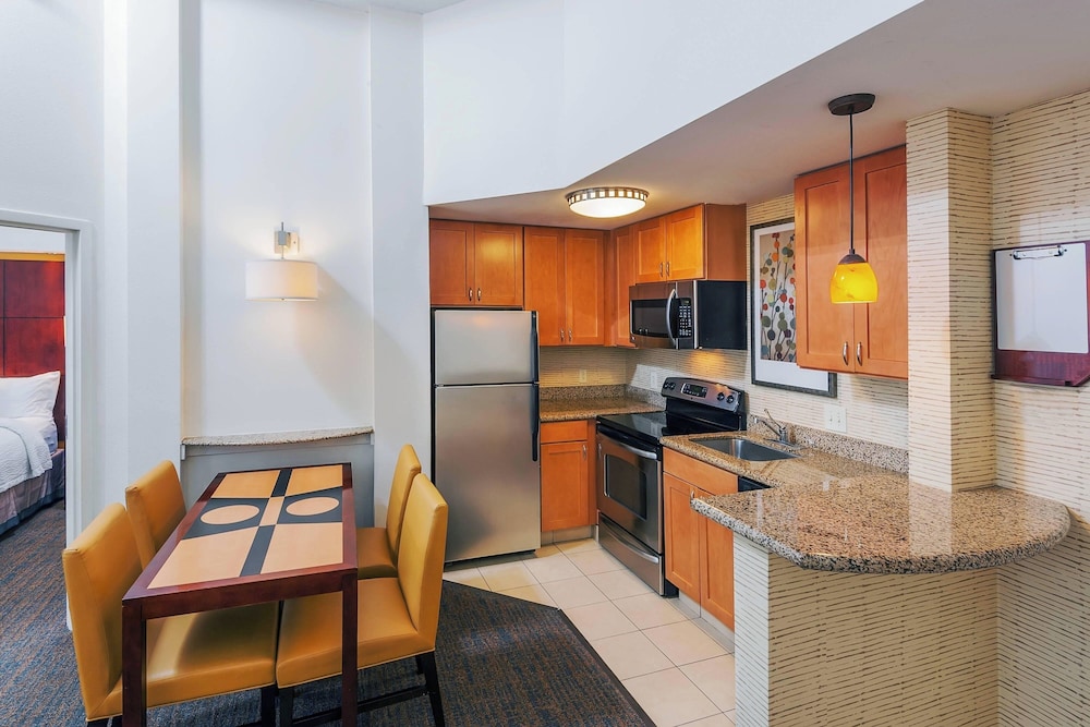 residence inn by marriott orlando airport