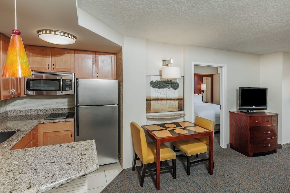 residence inn by marriott orlando airport