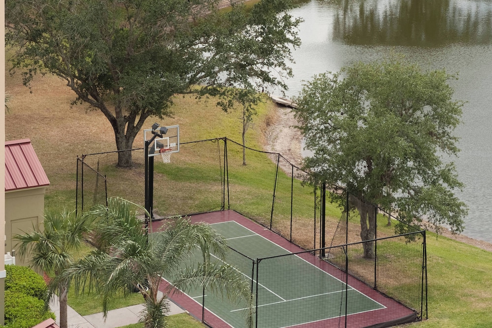 residence inn by marriott orlando airport