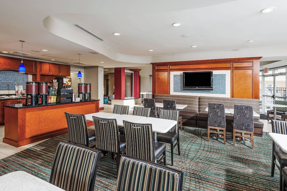 residence inn by marriott orlando airport