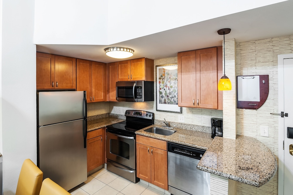 residence inn by marriott orlando airport