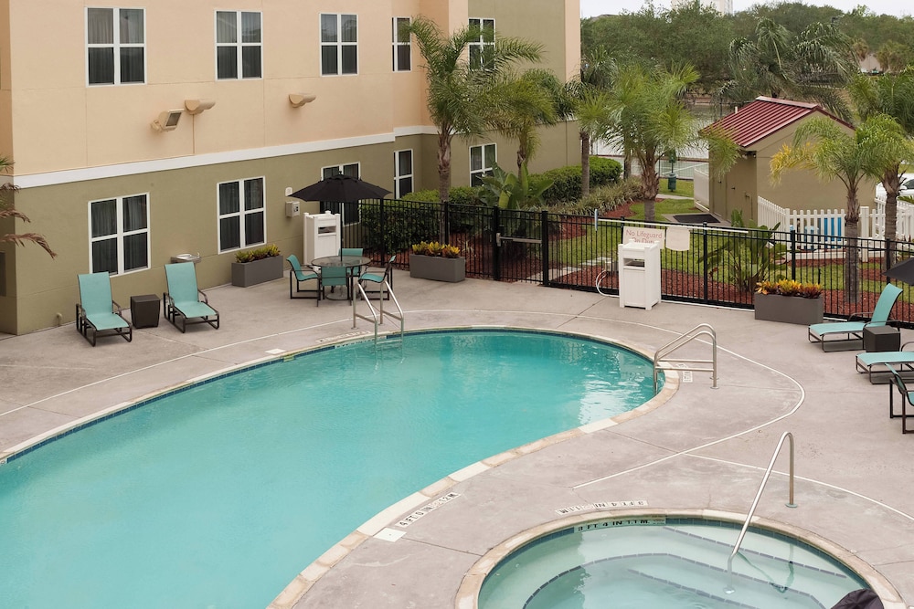 residence inn by marriott orlando airport