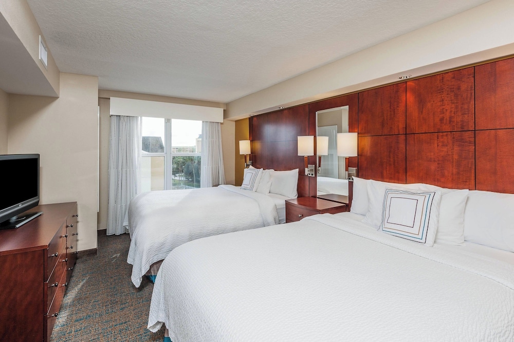 residence inn by marriott orlando airport