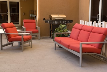 residence inn by marriott orlando airport