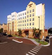 residence inn by marriott orlando airport