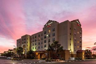Residence Inn By Marriott Orlando Airport,Orlando>>Orange County,3 star