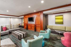 Residence Inn By Marriott Orlando Airport,Orlando>>Orange County,3 star