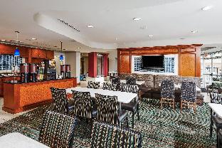 Residence Inn By Marriott Orlando Airport,Orlando>>Orange County,3 star