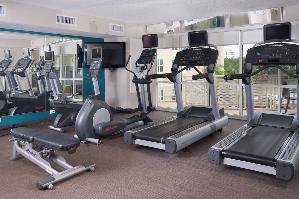 residence inn by marriott orlando airport
