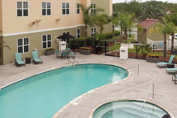 residence inn by marriott orlando airport