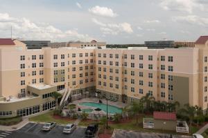 residence inn by marriott orlando airport