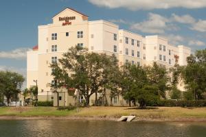 residence inn by marriott orlando airport