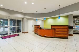 residence inn by marriott orlando airport