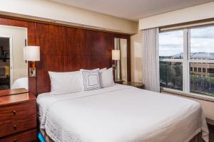 residence inn by marriott orlando airport