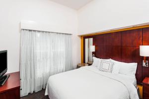 residence inn by marriott orlando airport