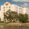 residence inn by marriott orlando airport