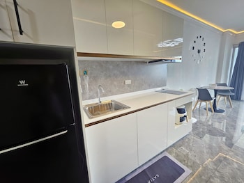 view talay 5 jomtien beachfront