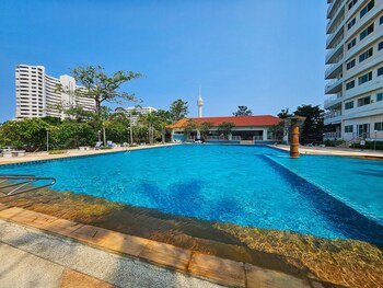 pattaya