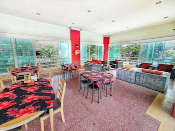 view talay 5 jomtien beachfront