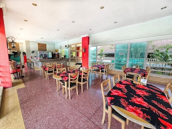 view talay 5 jomtien beachfront