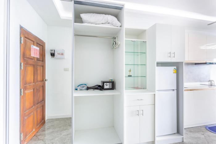 view talay 5 jomtien beachfront