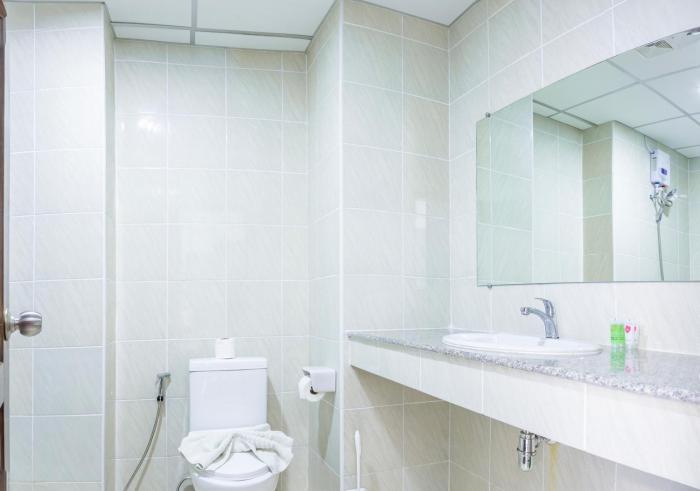 view talay 5 jomtien beachfront