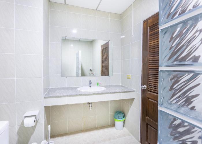 view talay 5 jomtien beachfront