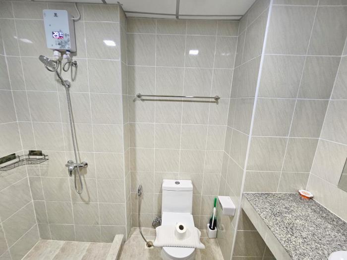 view talay 5 jomtien beachfront