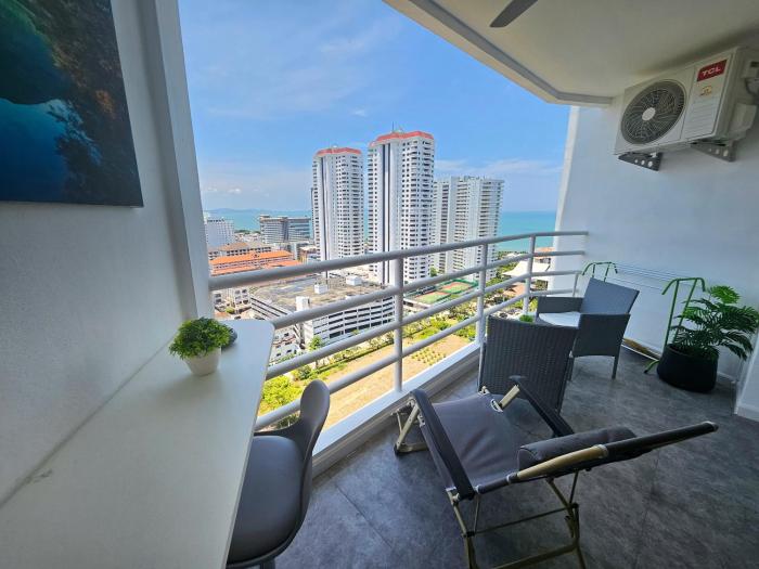 pattaya