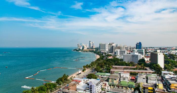 pattaya