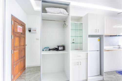 view talay 5 jomtien beachfront