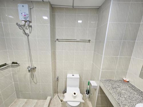 view talay 5 jomtien beachfront