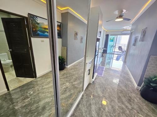 view talay 5 jomtien beachfront