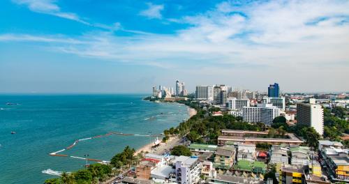 pattaya