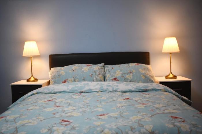 pleasant apartment in city center