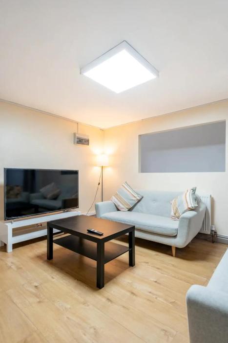 pleasant apartment in city center