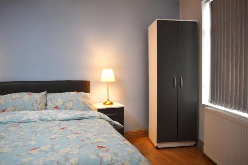 Pleasant Apartment In City Center,,3 star