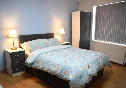 Pleasant Apartment In City Center,,3 star