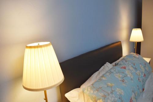 pleasant apartment in city center